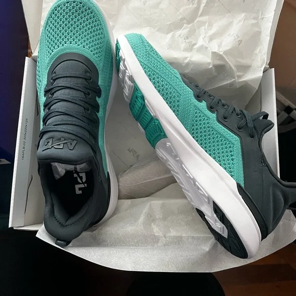 APL | Shoes | Brand New Apl Techloom Tracer 5w | Poshmark display picture 1